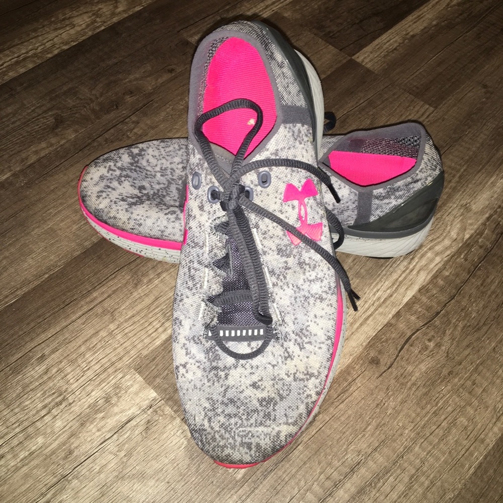 Under armour Bandit 3 sz 9.5
